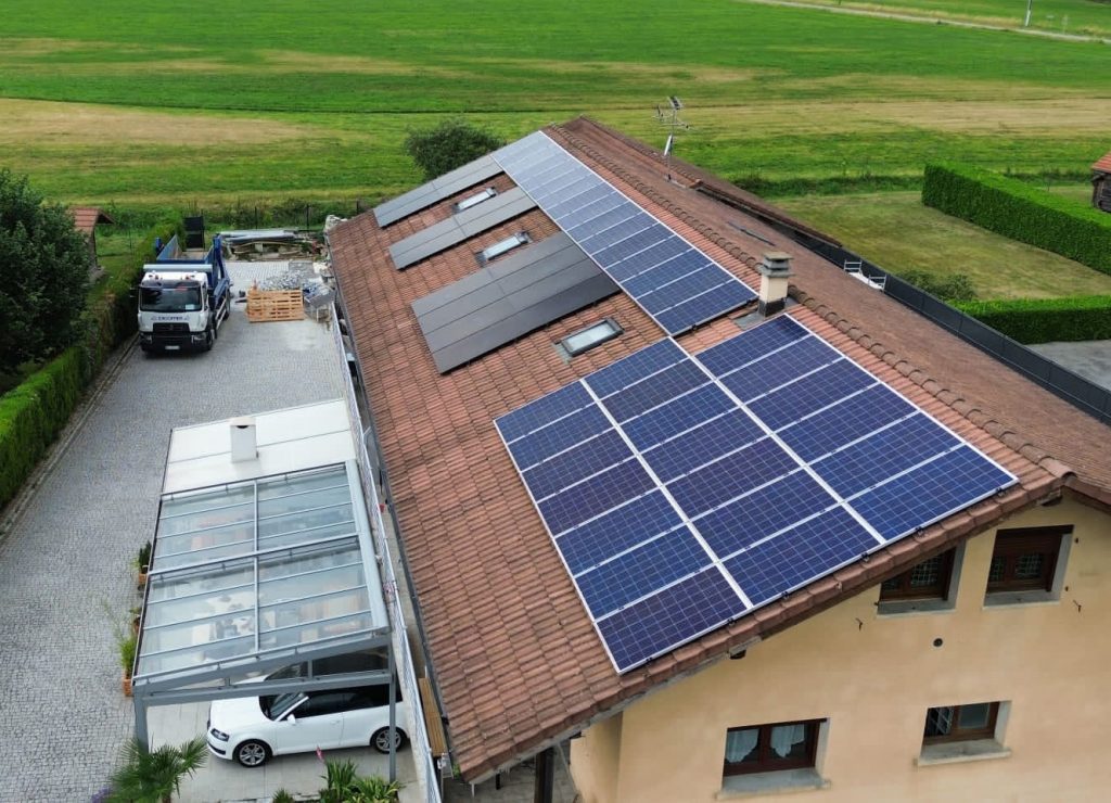 découvrez le panneau solaire de 6 kwc, une solution idéale pour maximiser votre production d'énergie renouvelable. profitez d'une technologie performante et d'une installation facile pour réduire vos factures d'électricité tout en contribuant à la protection de l'environnement.