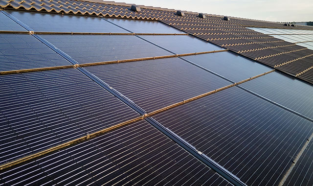 découvrez le panneau aleo, une solution innovante et durable pour vos projets d'installation solaire. offrant performance et fiabilité, le panneau aleo s'intègre parfaitement dans votre démarche écologique tout en maximisant votre production d'énergie renouvelable.