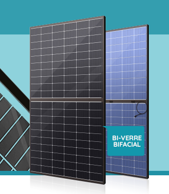 découvrez les avantages des panneaux bifaciaux, une technologie innovante qui capte la lumière solaire des deux côtés pour une efficacité énergétique optimale. idéaux pour maximiser la production d'énergie dans divers environnements, ces panneaux sont une solution durable et performante pour vos besoins en énergies renouvelables.