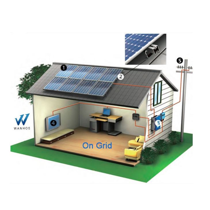 découvrez notre panneau photovoltaïque de 3kw, idéal pour optimiser votre production d'énergie solaire. profitez d'une solution durable et économique pour réduire votre facture d'électricité tout en contribuant à la protection de l'environnement. facile à installer et performant, ce panneau est parfait pour les particuliers souhaitant investir dans les énergies renouvelables.