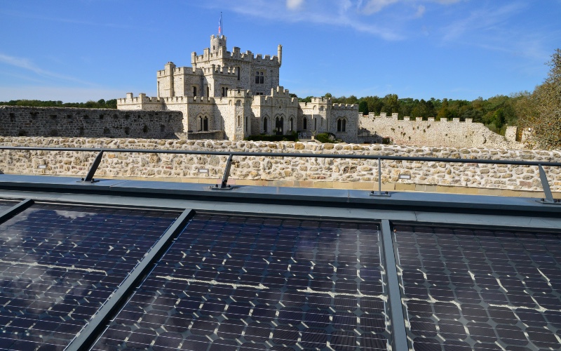 découvrez les avis sur les panneaux solaires pour vous aider à faire le meilleur choix. analyse des performances, retours d'expérience, et conseils d'experts pour maximiser votre investissement dans l'énergie solaire.