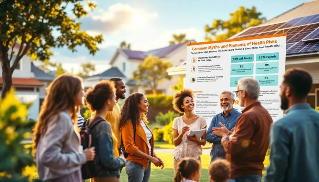 découvrez les risques pour la santé associés aux panneaux solaires. informez-vous sur les impacts potentiels sur la santé et les précautions à prendre pour profiter des avantages de l'énergie solaire en toute sécurité.