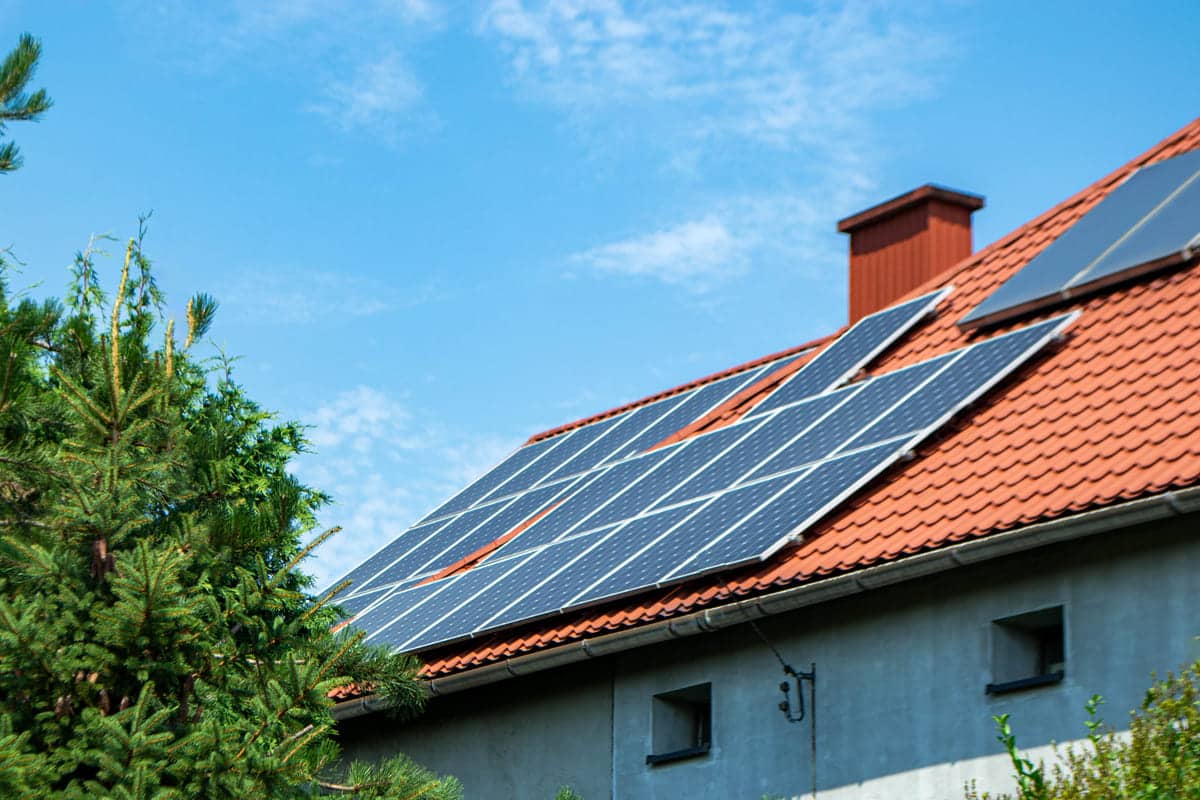 découvrez comment obtenir un panneau photovoltaïque gratuit pour produire de l'énergie renouvelable chez vous. profitez d'une énergie propre et des économies sur votre facture d'électricité grâce à nos conseils et informations pratiques.