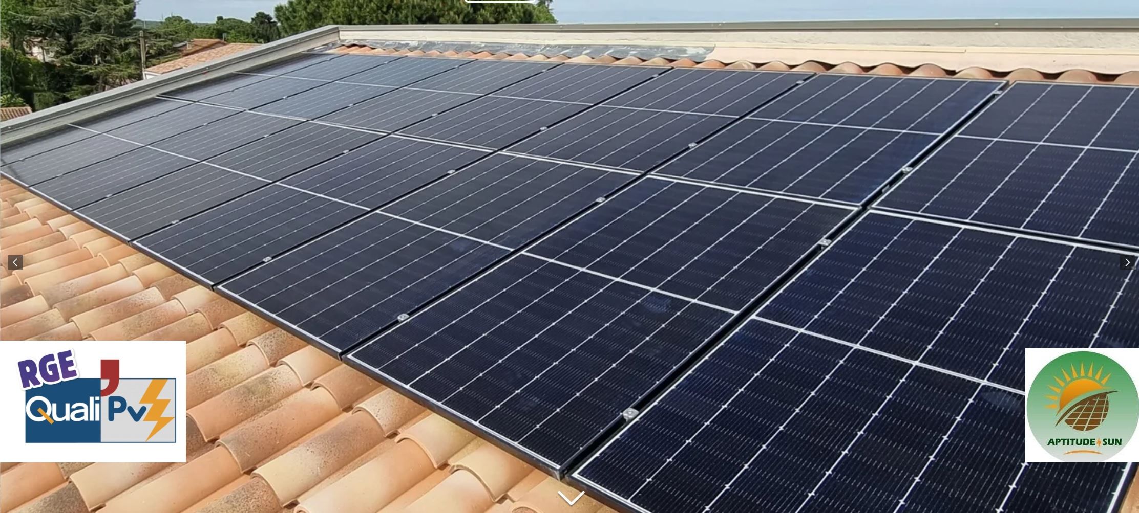 découvrez les avantages des panneaux photovoltaïques dans l'hérault. profitez de l'énergie solaire pour réduire vos factures et contribuer à un avenir durable. informez-vous sur l'installation, les subventions disponibles et les meilleures solutions adaptées à vos besoins.