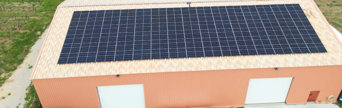 découvrez les avantages des panneaux photovoltaïques dans l'hérault. économisez sur vos factures d'énergie, contribuez à la transition énergétique et valorisez votre patrimoine avec des solutions solaires adaptées à tous vos besoins.