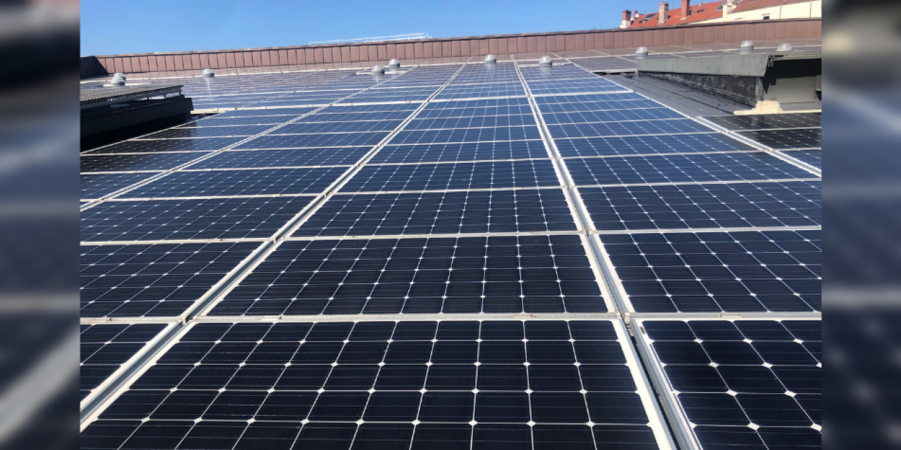 découvrez les meilleures solutions de panneaux solaires à lyon pour optimiser votre consommation énergétique et réduire votre empreinte carbone. profitez d'économies significatives sur vos factures d'électricité grâce à l'énergie renouvelable.