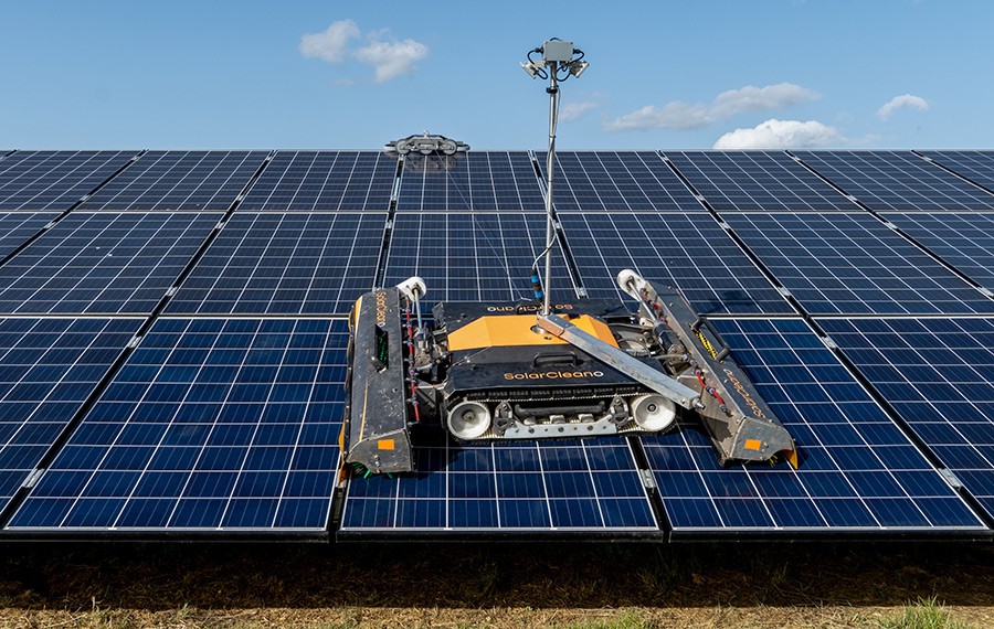 découvrez tout sur les panneaux photovoltaïques (pv) : leur fonctionnement, les avantages pour l'environnement et les économies d'énergie qu'ils peuvent générer. informez-vous sur les différentes technologies disponibles et trouvez des conseils pour choisir le meilleur panneau pv pour votre maison ou votre entreprise.