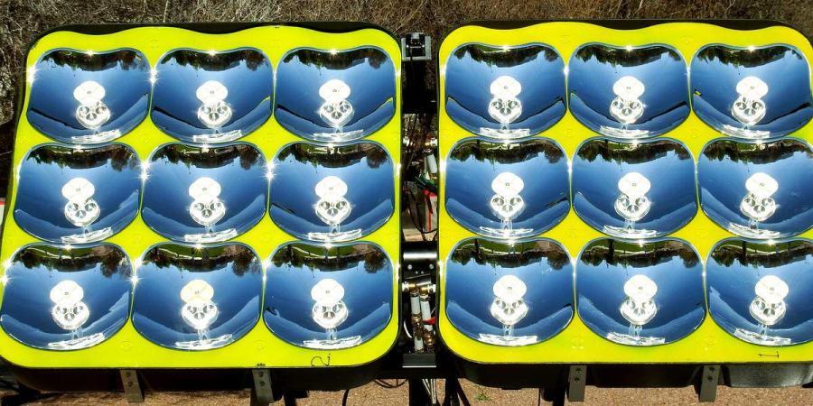 découvrez notre puissant panneau photovoltaïque, conçu pour maximiser votre production d'énergie solaire tout en réduisant vos factures d'électricité. résistant et performant, il s'intègre parfaitement dans tous les types de toits, offrant une solution durable et écologique pour votre maison.