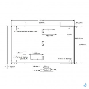 découvrez les panneaux photovoltaïques qcell, une solution innovante et performante pour maximiser votre production d'énergie solaire. profitez d'une technologie de pointe, d'une durabilité exceptionnelle et d'un design élégant pour une intégration parfaite à votre habitat.