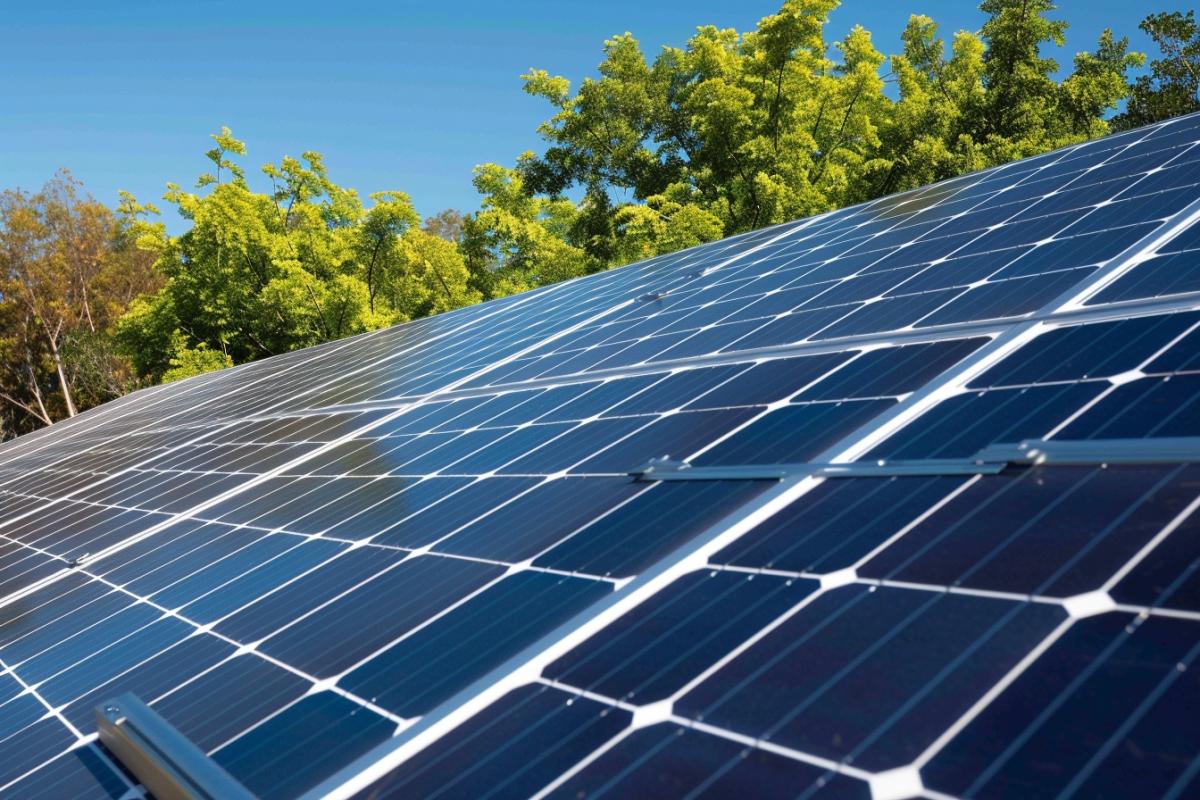 découvrez les panneaux solaires publics, une solution durable et économique pour produire de l'énergie propre et renouvelable. apprenez comment ces installations contribuent à la transition énergétique et au développement durable au sein de nos communautés.