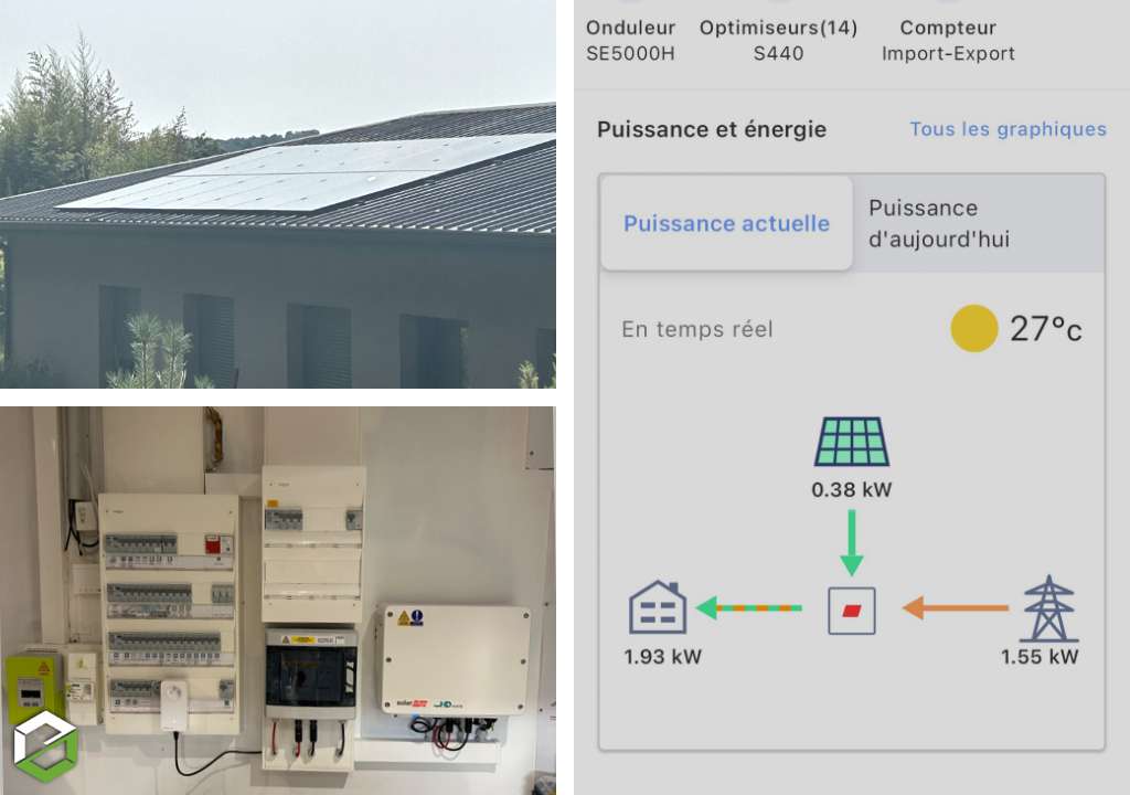 découvrez notre avis sur les panneaux photovoltaïques viessmann. analysez les performances, la durabilité et la rentabilité de ces systèmes solaires, ainsi que les retours d'expérience de clients pour vous aider à faire un choix éclairé pour votre projet d'énergie renouvelable.