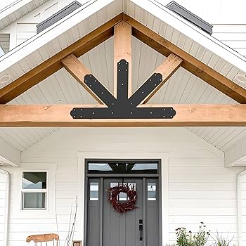 découvrez notre sélection de panneaux pignons, idéals pour donner une touche esthétique à vos projets de construction. établissez des structures solides et durables grâce à des matériaux de qualité. parfaits pour les maisons et bâtiments, ces panneaux allient fonctionnalité et esthétique.