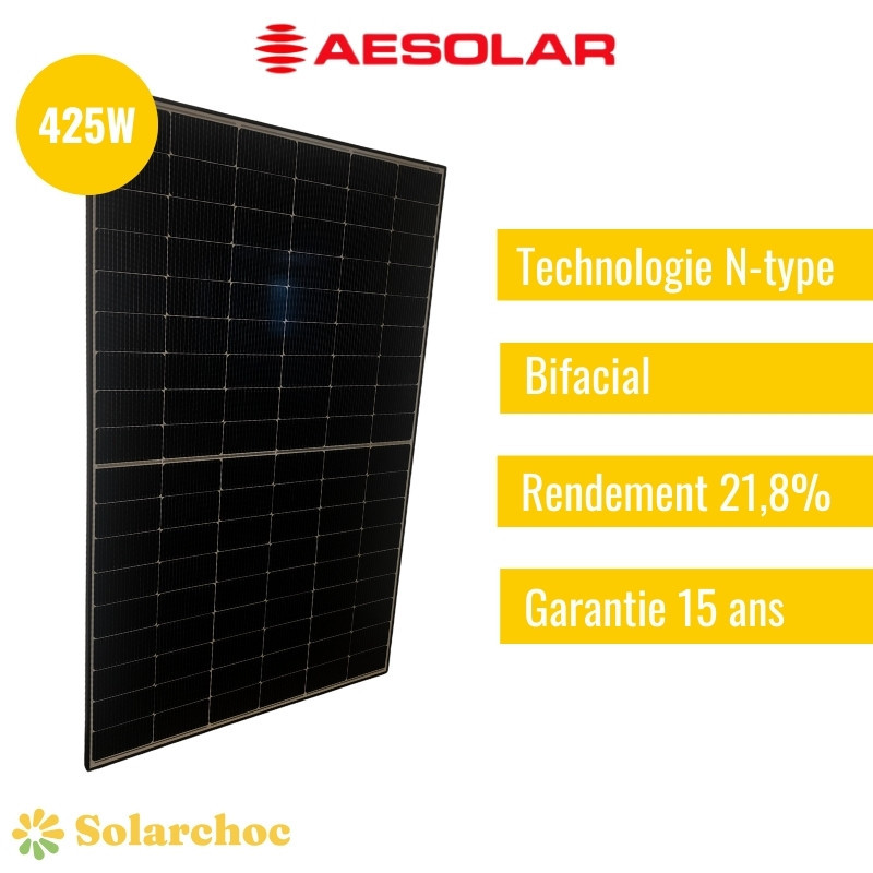 découvrez tout sur les panneaux photovoltaïques : fonctionnement, avantages, installation et impact environnemental. informez-vous sur cette technologie durable qui transforme la lumière du soleil en énergie renouvelable pour un avenir plus vert.