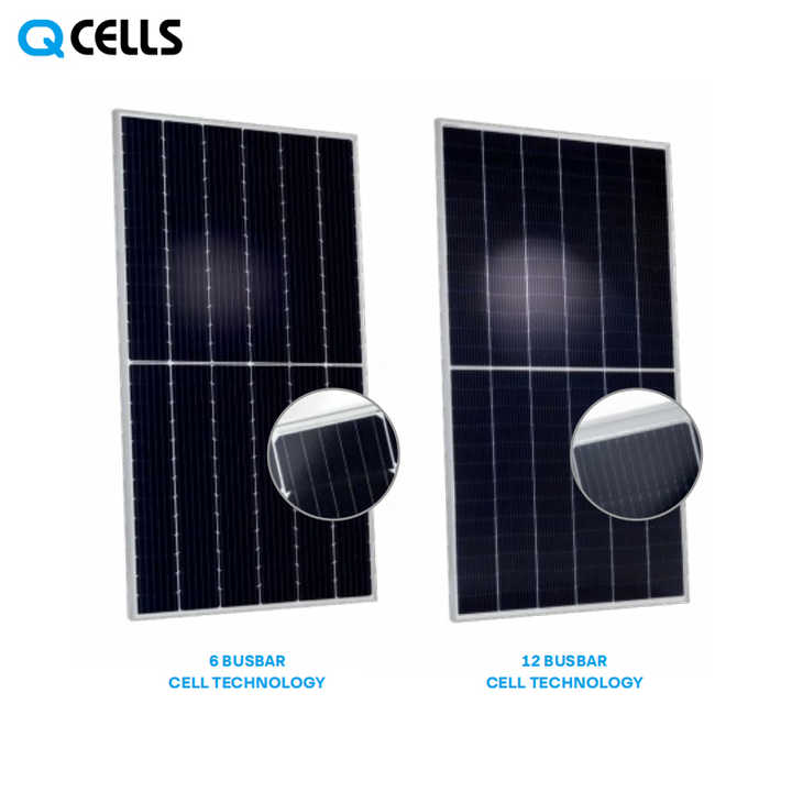 découvrez les panneaux solaires qcell, la solution idéale pour profiter d'une énergie renouvelable et durable. performants, fiables et esthétiques, ces panneaux maximisent votre production d'énergie tout en réduisant votre empreinte carbone. optez pour qcell et faites le choix d'un avenir énergétique responsable.