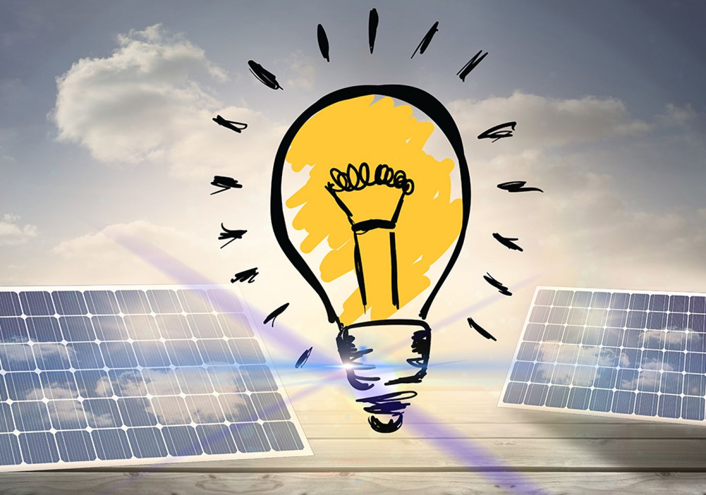 découvrez les avantages des panneaux solaires pour une énergie renouvelable et économique. transformez la lumière du soleil en électricité et réduisez votre empreinte carbone tout en réalisant des économies sur vos factures d'énergie. optez pour une solution durable et écologique dès aujourd'hui!