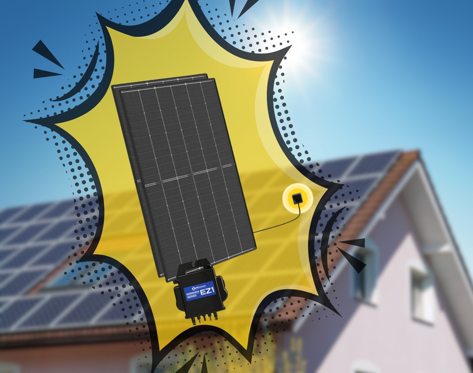 découvrez les avantages des panneaux solaires pour une énergie renouvelable et durable. transformez votre maison en une source d'énergie propre tout en réalisant des économies sur vos factures d'électricité.