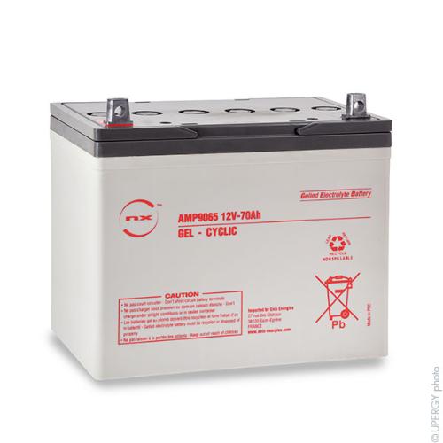 découvrez notre panneau solaire 12v 70ah, idéal pour vos projets d'énergie renouvelable. performant et compact, il vous permet de profiter d'une source d'énergie durable et économique pour vos installations. optez pour une solution écologique et optimisez votre consommation d'énergie!
