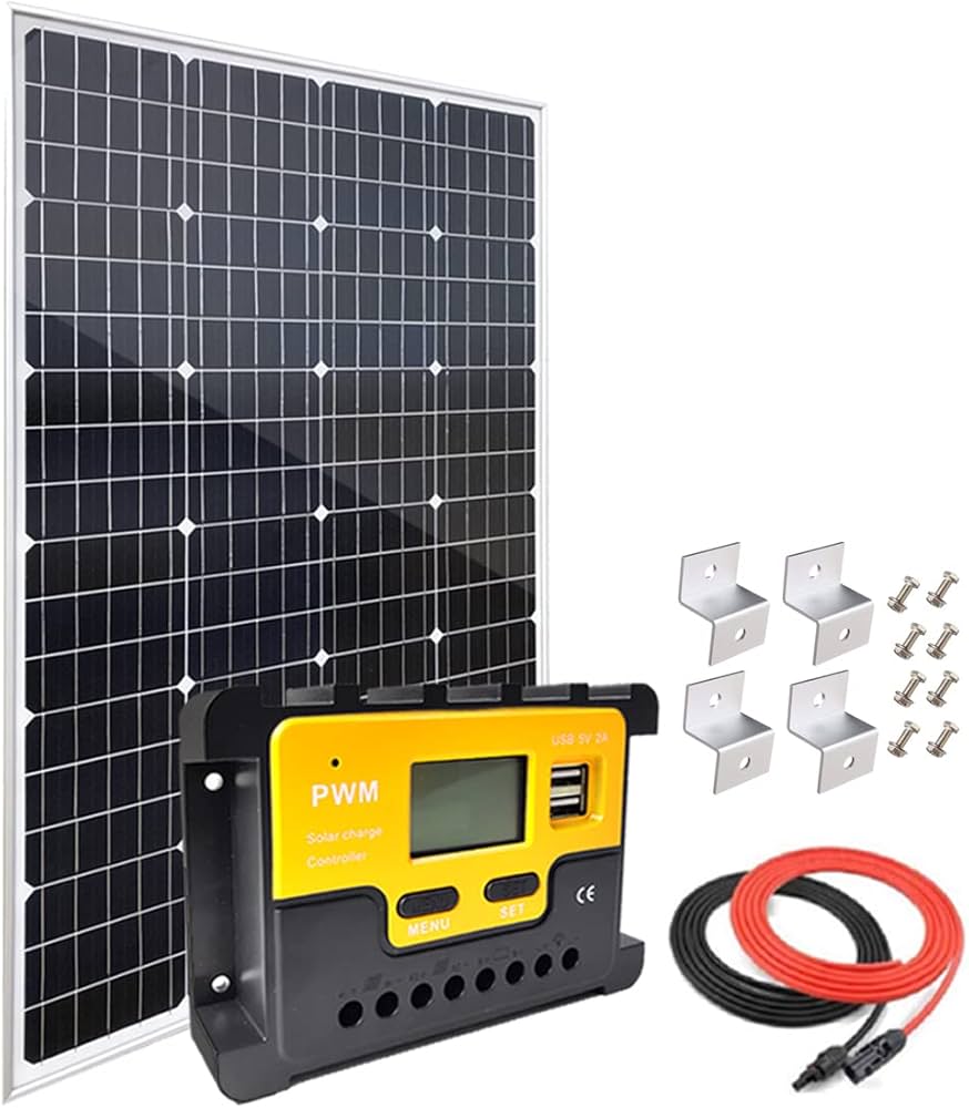 découvrez notre gamme de panneaux solaires 24v adaptés aux batteries 12v. optimisez votre système énergétique avec des solutions durables et performantes, idéales pour vos projets d'autonomie énergétique. profitez d'une installation facile et d'une efficacité accrue.