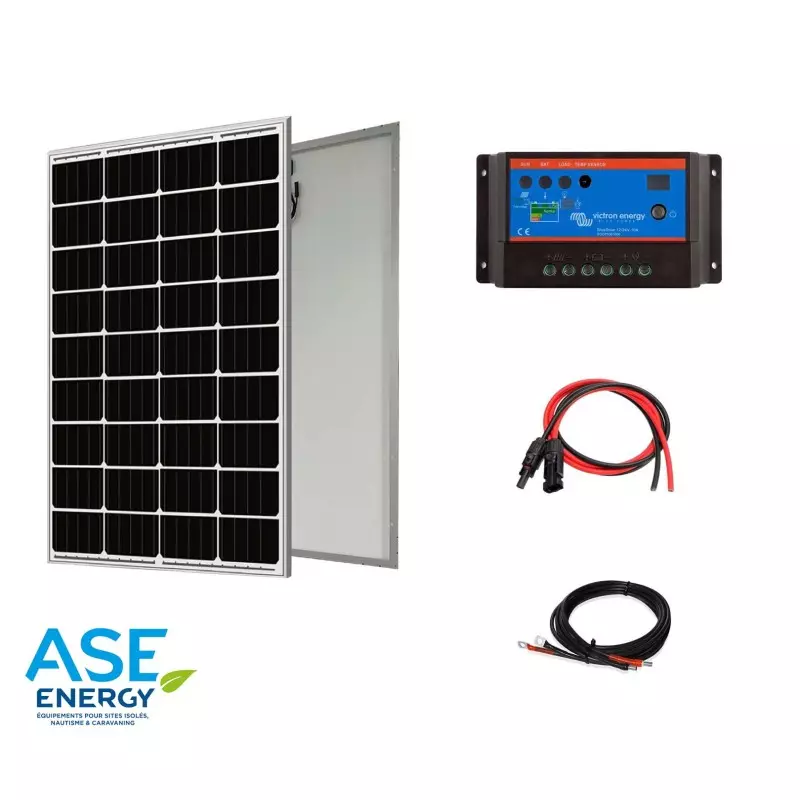 découvrez comment utiliser un panneau solaire 24v avec une batterie 12v pour une alimentation énergétique efficace. idéal pour vos projets de bricolage, cette combinaison optimisera votre autonomie énergétique tout en réduisant votre empreinte carbone.