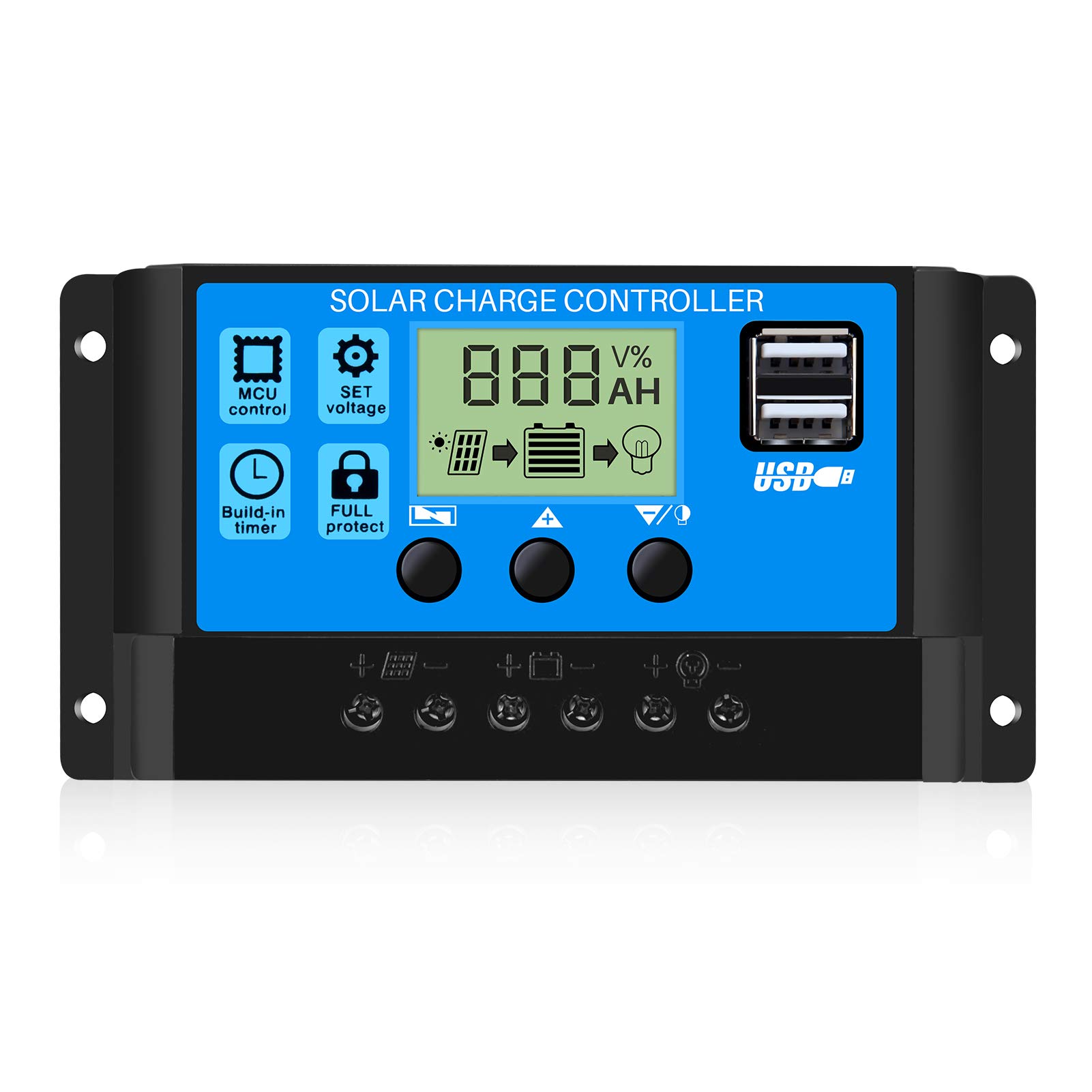 découvrez comment optimiser votre système d'énergie renouvelable avec un panneau solaire 24v associé à une batterie 12v. améliorez l'efficacité de votre installation solaire, garantissez une alimentation stable et durable, et contribuez à la protection de l'environnement tout en réalisant des économies sur vos factures d'électricité.