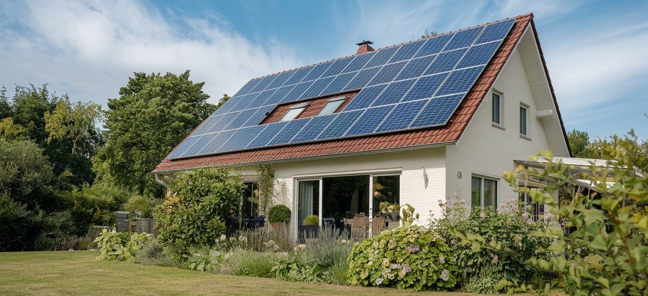 découvrez les avantages des panneaux solaires, une solution écologique et économique pour produire de l'énergie renouvelable. optimisez votre consommation électrique et réduisez votre empreinte carbone avec des installations adaptées à vos besoins.