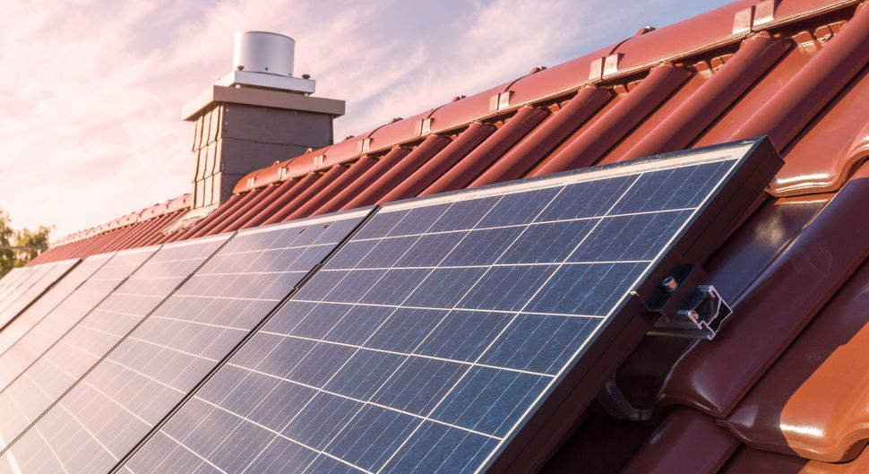 découvrez les avantages des panneaux solaires pour une énergie renouvelable et économique. transformez la lumière du soleil en électricité, réduisez vos factures d'énergie et contribuez à la protection de l'environnement grâce à cette solution durable.