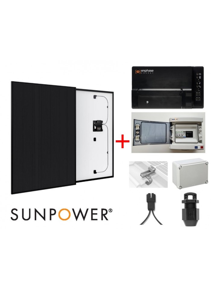 découvrez notre panneau solaire de 3 kwc, idéal pour optimiser votre production d'énergie renouvelable. ce système performant et économique réduit vos factures d'électricité tout en préservant l'environnement. simple à installer, il s'intègre parfaitement à votre maison pour une transition énergétique réussie.