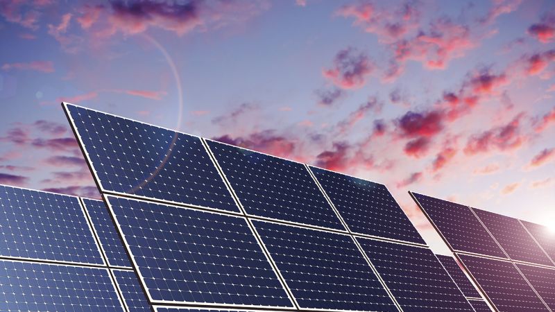 découvrez les avantages des panneaux solaires pour votre maison : éco-efficacité, économies sur les factures d'énergie et contribution à la protection de l'environnement. investissez dans une énergie renouvelable durable dès aujourd'hui.