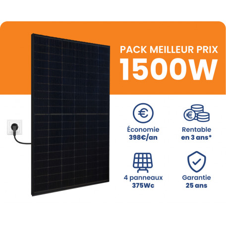 découvrez les avantages des panneaux solaires pour réduire votre facture d'électricité et contribuer à la protection de l'environnement. explorez nos solutions durables et rentables pour un avenir énergétique plus écologique.