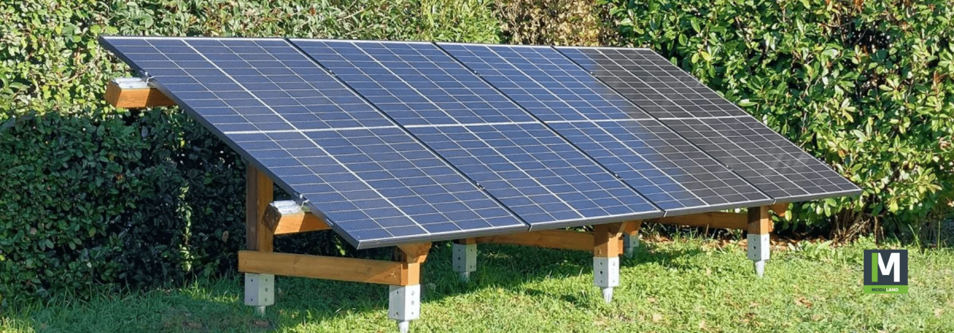 découvrez les avantages des panneaux solaires pour une énergie durable et économique. apprenez comment installer et entretenir vos panneaux solaires afin de réduire votre empreinte carbone et réaliser des économies sur vos factures d'énergie.