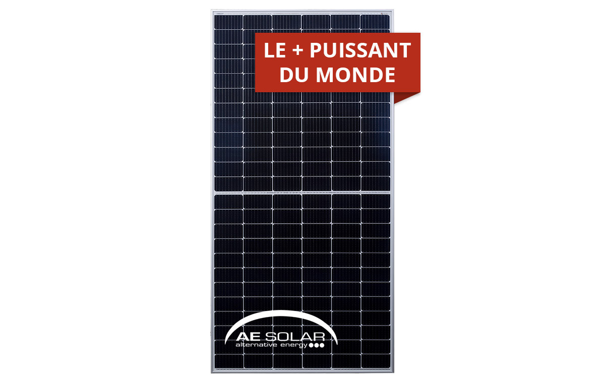 découvrez notre panneau solaire 500w, idéal pour optimiser votre production énergétique. conçu pour une performance optimale et une durabilité accrue, ce panneau vous permet de réduire vos factures d'électricité tout en contribuant à la protection de l'environnement. profitez d'une énergie renouvelable fiable et efficace dès aujourd'hui !