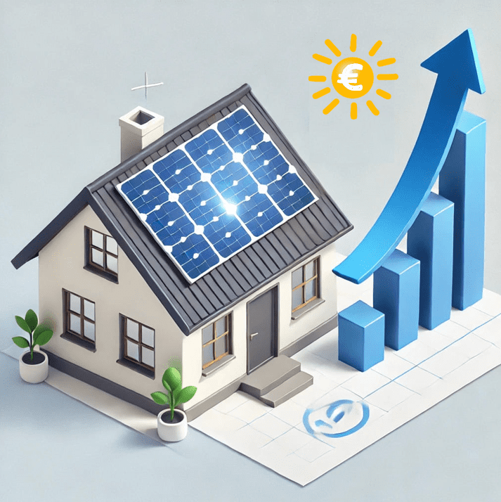 découvrez les avantages des panneaux solaires pour votre maison : économique, écologique et efficace. apprenez comment transformer l'énergie du soleil en électricité propre et réduire votre facture d'énergie tout en contribuant à la protection de l'environnement.