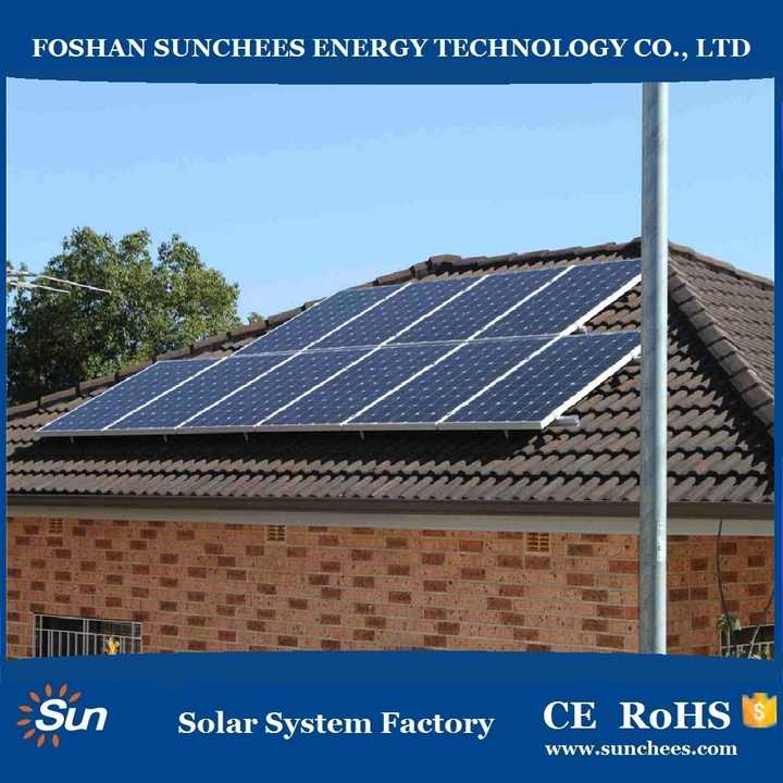 découvrez les meilleurs panneaux solaires disponibles sur alibaba. comparez les prix, les caractéristiques et les avis des utilisateurs pour choisir la solution énergétique idéale pour votre maison ou votre entreprise. profitez d'une énergie renouvelable et économisez sur vos factures d'électricité !