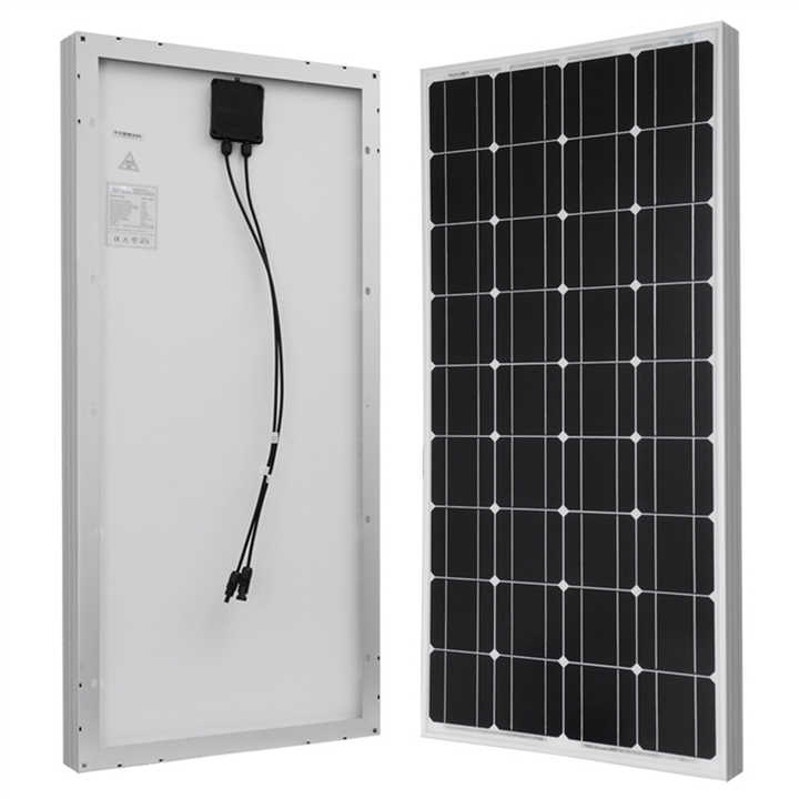 découvrez les meilleurs panneaux solaires sur alibaba, votre destination en ligne pour des solutions énergétiques durables. comparez les prix, choisissez parmi une large gamme de produits et trouvez le panneau solaire idéal pour vos besoins domestiques ou commerciaux.