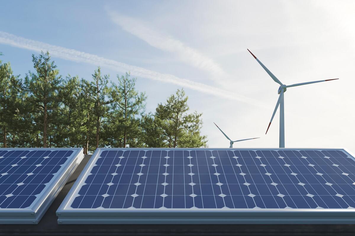 découvrez les avantages des panneaux solaires pour réduire vos factures d'énergie et adopter une démarche respectueuse de l'environnement. apprenez comment installer et entretenir votre système photovoltaïque pour maximiser son efficacité.