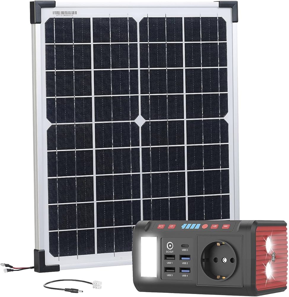 découvrez notre avis complet sur les panneaux solaires disponibles sur aliexpress. évaluez leur qualité, performance et rapport qualité-prix pour faire le meilleur choix pour vos besoins en énergie renouvelable.