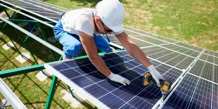 découvrez les avantages des panneaux solaires soutenus par l'anah, une solution écologique et économique pour réduire vos factures d'énergie tout en préservant l'environnement. informez-vous sur les aides financières disponibles et les étapes pour installer des panneaux solaires chez vous.