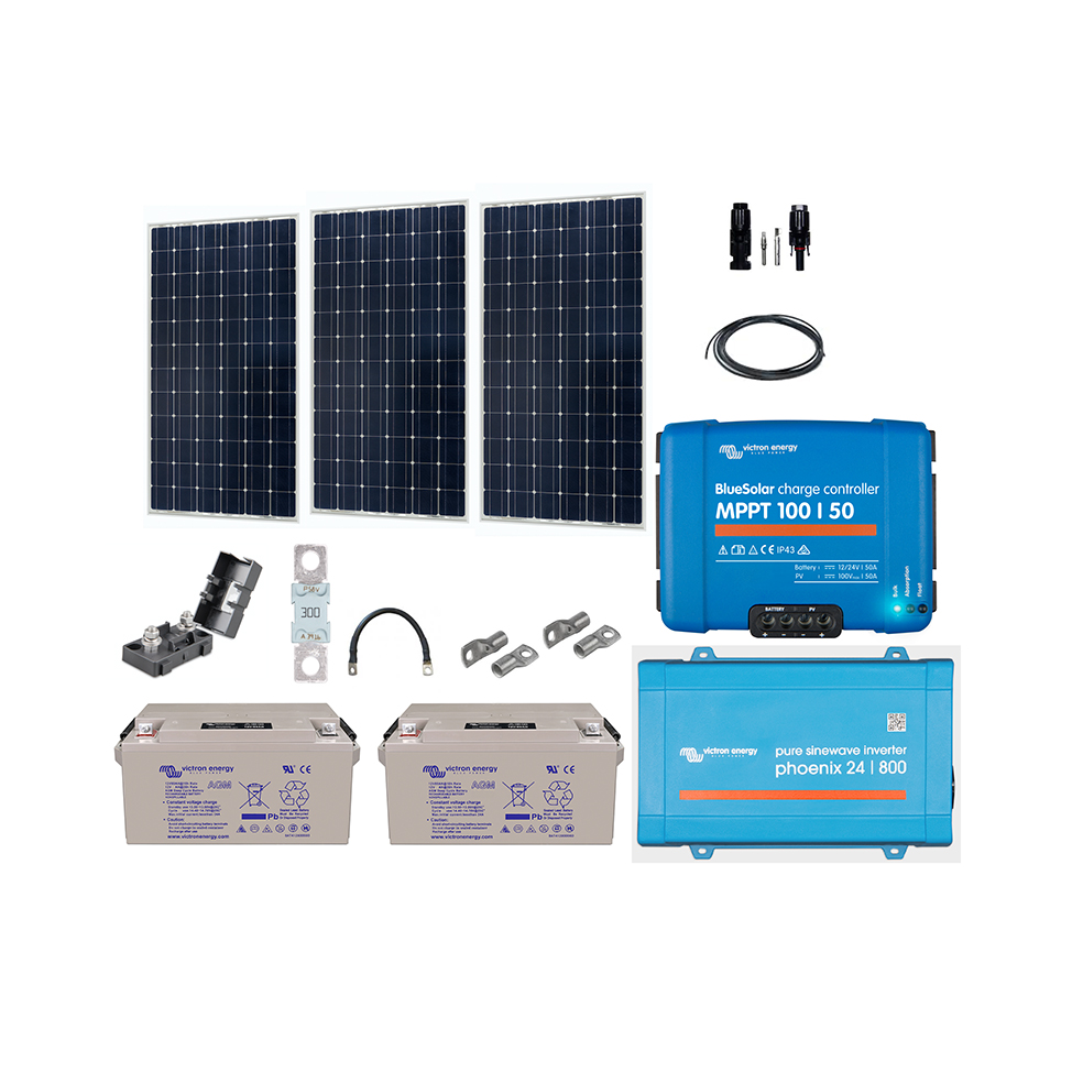 découvrez les avantages des panneaux solaires autonomes, une solution écologique et économique pour produire votre propre électricité. idéaux pour les habitations rurales ou les projets hors réseau, ces systèmes vous permettent de profiter d'une énergie durable et indépendante, tout en réduisant votre empreinte carbone.