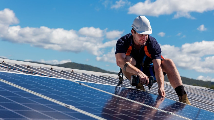découvrez notre panneau solaire avancé, alliant technologie de pointe et efficacité énergétique. profitez d'une énergie renouvelable optimale pour vos besoins tout en contribuant à la protection de l'environnement. économisez sur vos factures d'électricité grâce à une solution durable et innovante.
