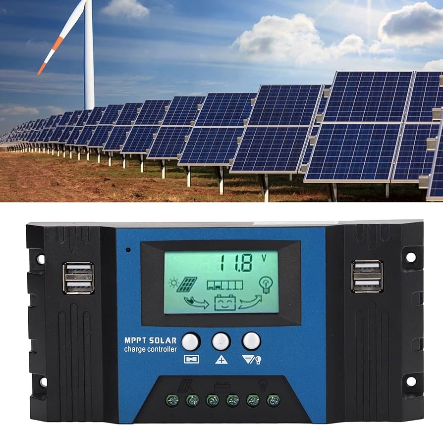 découvrez notre panneau solaire avancé, une solution innovante et performante pour capter l'énergie du soleil. optimisé pour une efficacité maximale, il vous permet de réduire vos factures d'électricité tout en contribuant à la transition énergétique. profitez d'une technologie de pointe pour un avenir durable.