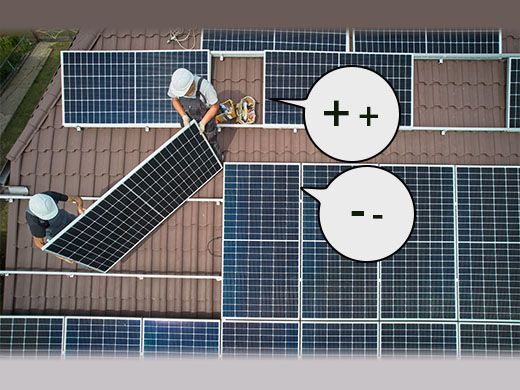 découvrez les nombreux avantages des panneaux solaires pour votre maison et l'environnement. economisez sur vos factures d'énergie, contribuez à la protection de la planète et augmentez la valeur de votre propriété grâce à cette solution énergétique innovante.