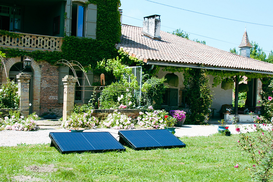 découvrez les panneaux solaires castorama, une solution écologique et économique pour produire votre propre énergie. explorez notre sélection de modèles performants et bénéficiez de conseils d'experts pour optimiser votre installation et réduire votre facture d'énergie.