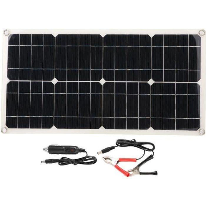 découvrez nos panneaux solaires de qualité supérieure, conçus pour maximiser votre production d'énergie tout en respectant l'environnement. optez pour une solution durable et performante pour réduire vos factures d'électricité.