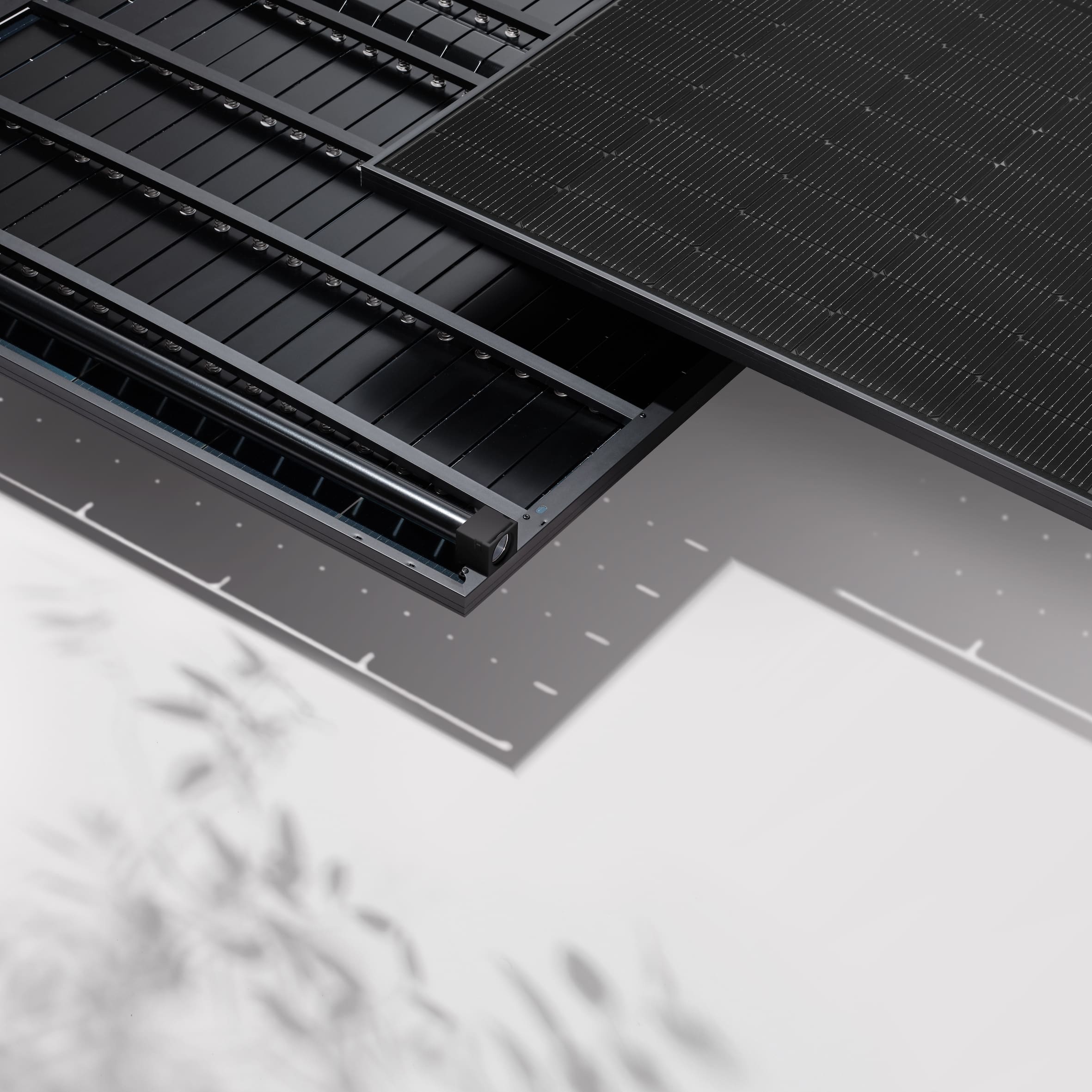 découvrez les panneaux solaires dualsun, une solution innovante alliant production d'énergie et chauffage de l'eau. optimisez votre consommation d'énergie tout en réduisant votre empreinte carbone grâce à cette technologie performante et durable.