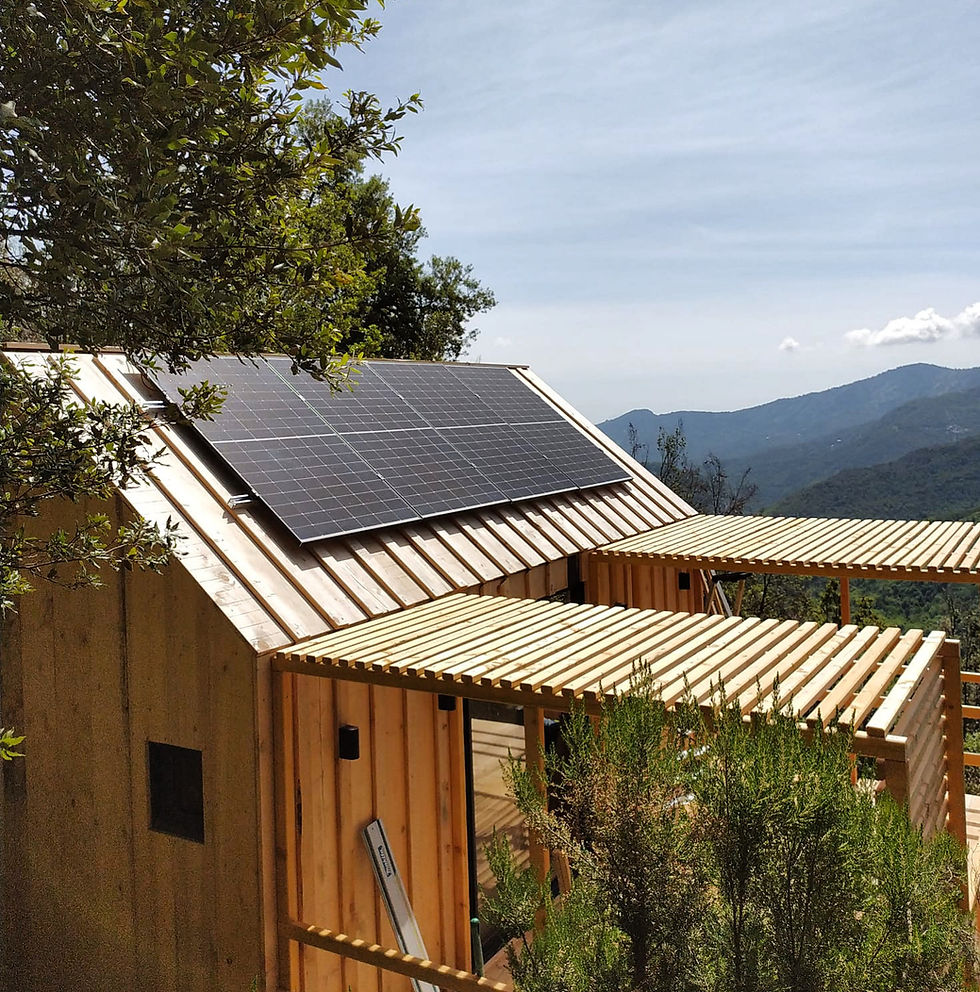 découvrez les avantages des panneaux solaires éco-responsables pour une énergie verte et durable. optez pour une solution respectueuse de l'environnement qui réduit votre empreinte carbone tout en réalisant des économies sur vos factures d'électricité.