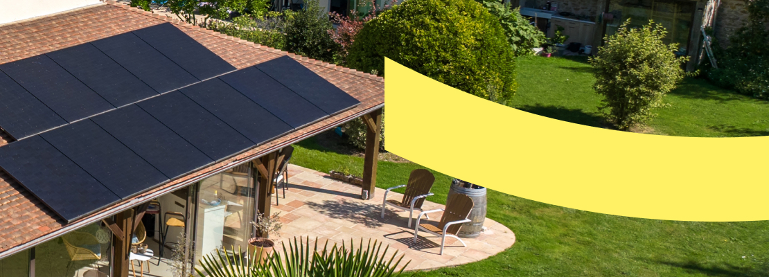 découvrez le panneau solaire effy, une solution innovante et performante pour exploiter l'énergie solaire. idéal pour réduire votre facture d'électricité et contribuer à la protection de l'environnement, ce panneau se distingue par sa haute efficacité et sa durabilité. optez pour une énergie renouvelable avec effy et réalisez des économies tout en préservant la planète.