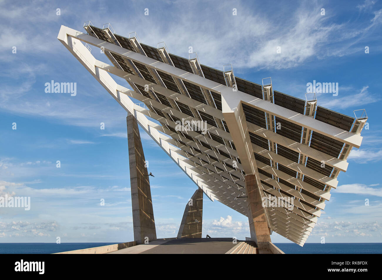 découvrez les avantages des panneaux solaires en espagne : une solution écologique et économique pour bénéficier d'une énergie renouvelable tout en réduisant votre facture d'électricité. informez-vous sur les différentes options disponibles et profitez du soleil espagnol.