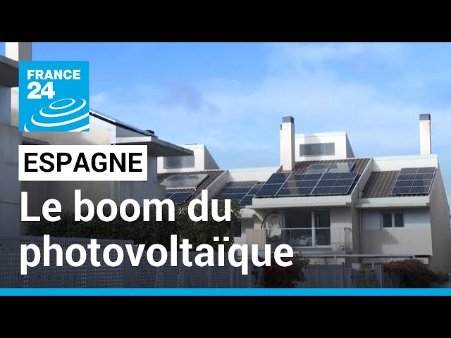 découvrez les avantages des panneaux solaires en espagne : une solution écologique et économique pour profiter du soleil tout en réduisant votre facture d'énergie. informez-vous sur les installations, les subventions et les performances dans un climat ensoleillé.