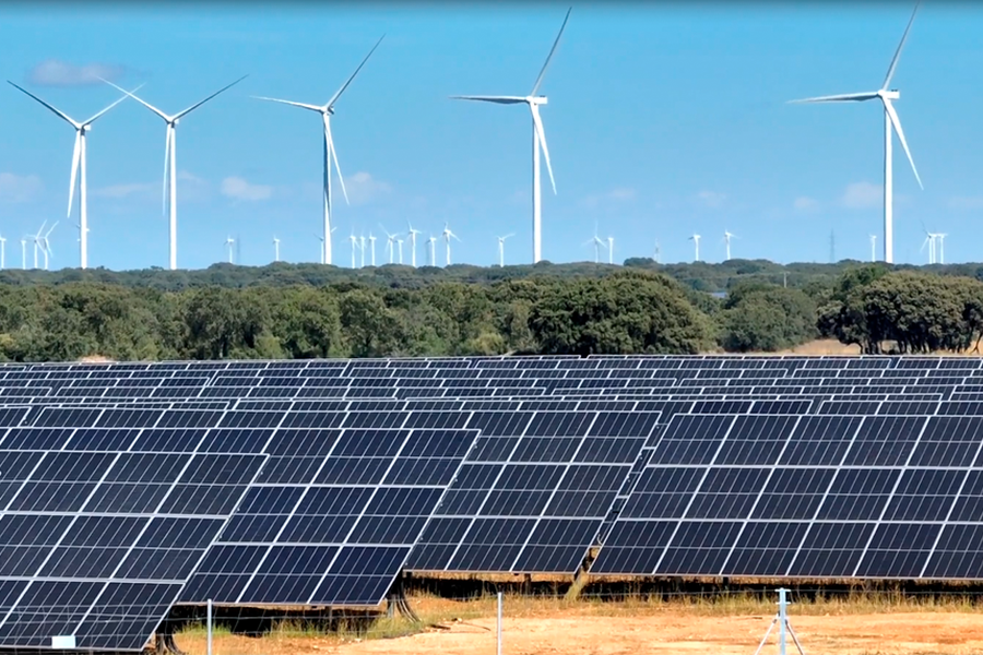 découvrez les avantages des panneaux solaires en espagne, une solution écologique et économique pour produire votre propre électricité tout en profitant du climat ensoleillé de la péninsule ibérique.