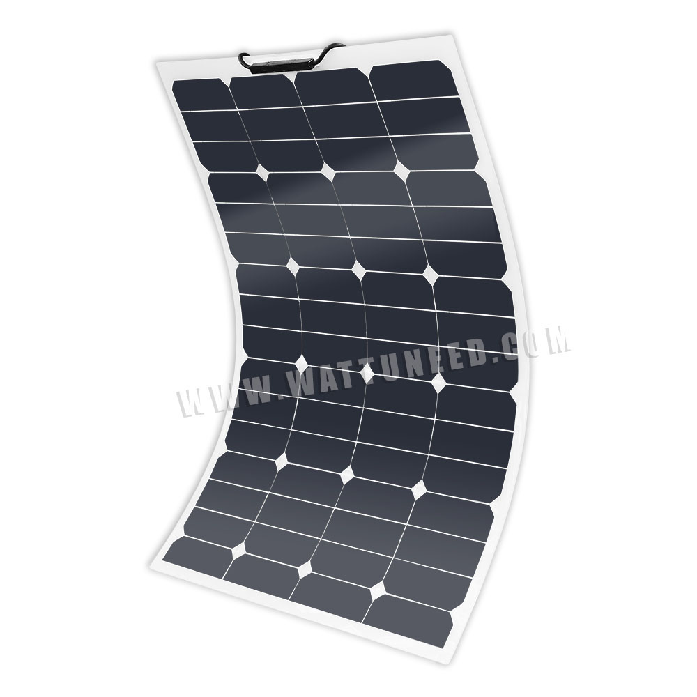 découvrez le panneau solaire flexible, une solution innovante et légère pour capter l'énergie solaire où que vous soyez. idéal pour le camping, les véhicules récréatifs ou les toits irréguliers, ce panneau se plie facilement et s'adapte à vos besoins d'énergie renouvelable.